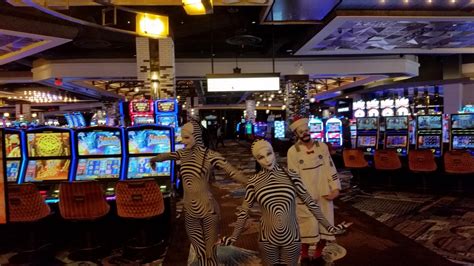  it friday casino open